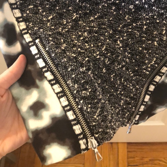 RACHEL ROY shift dress - Picture 2 of 6